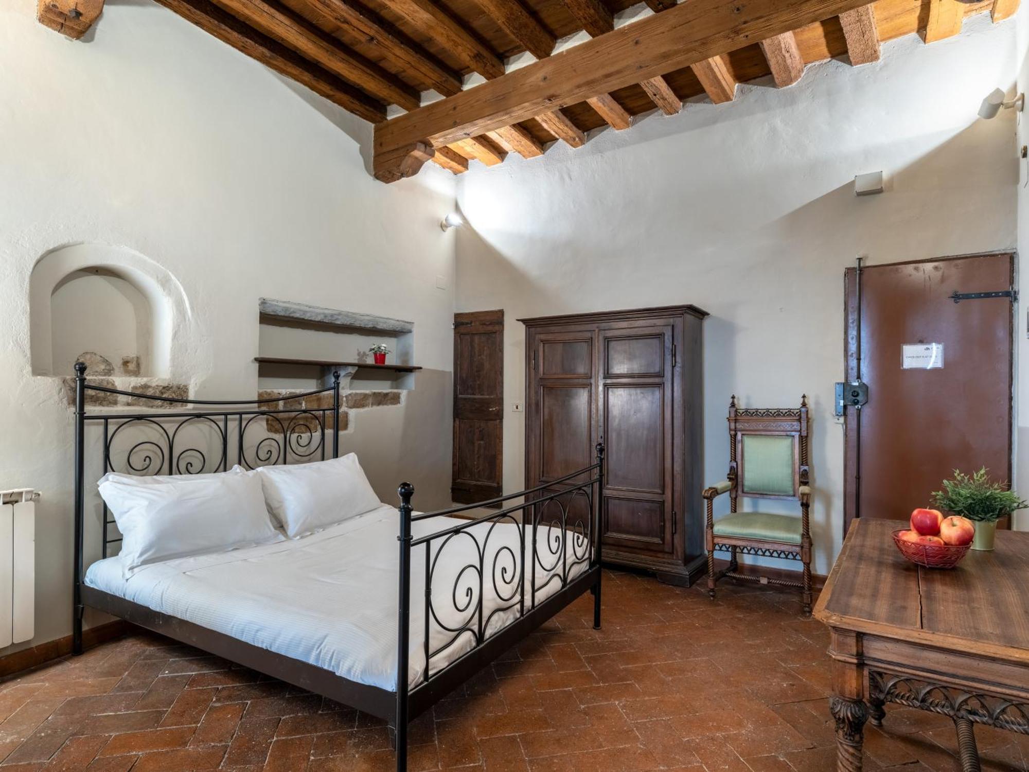Santa Croce Junior Suite - Dolcevita Holiday Florence Extérieur photo